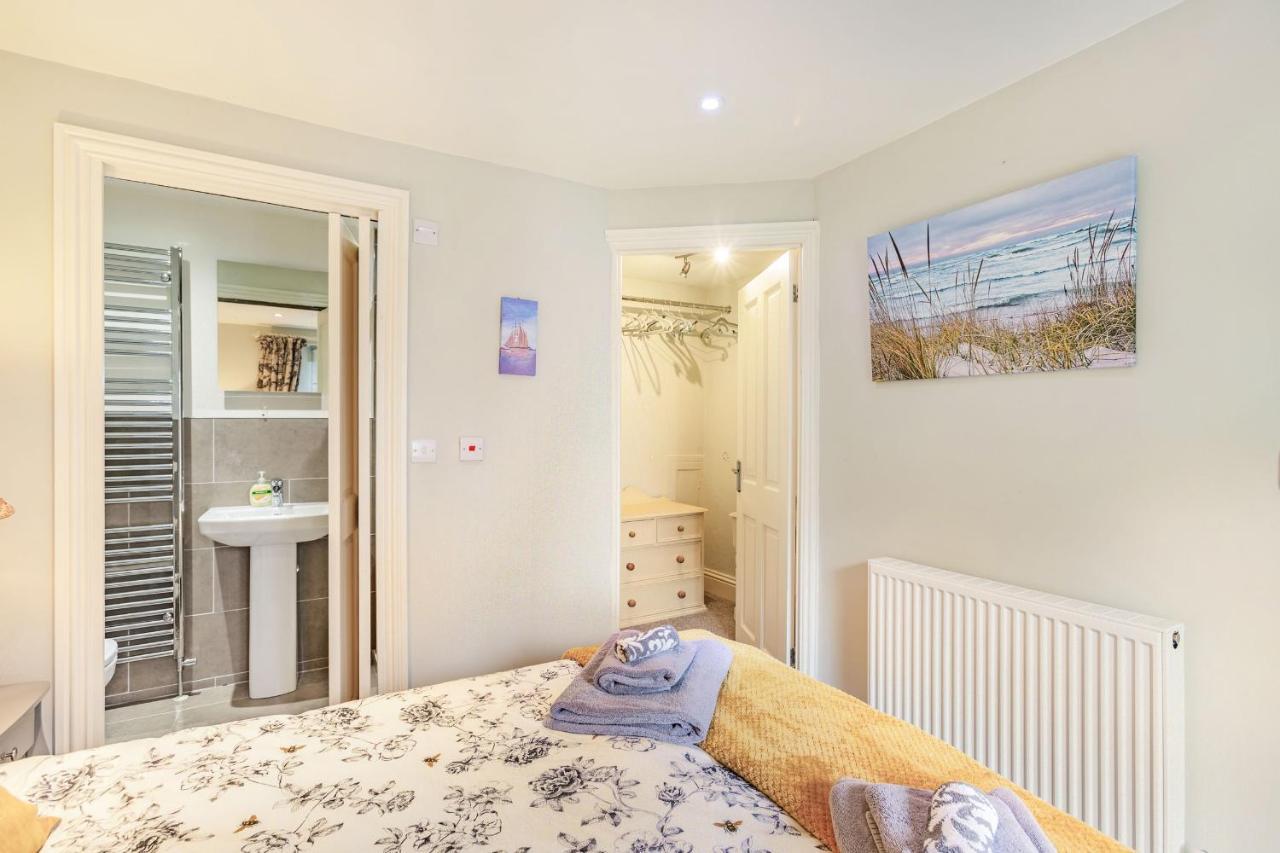 Apartamento Pier View Weston-super-Mare Exterior foto