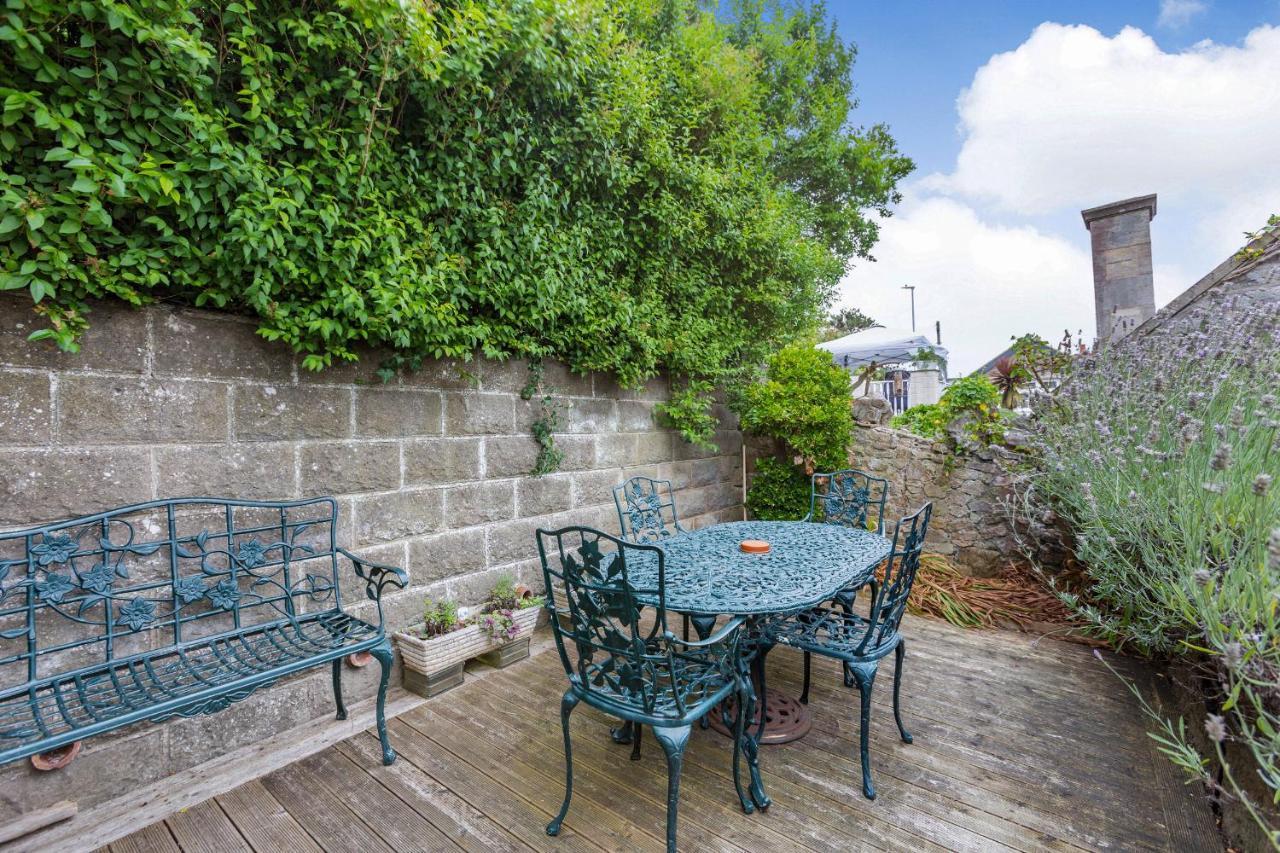 Apartamento Pier View Weston-super-Mare Exterior foto