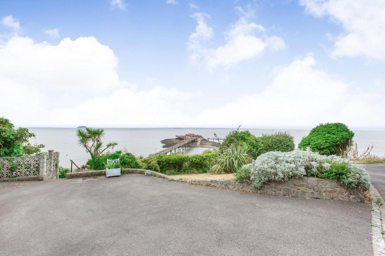 Apartamento Pier View Weston-super-Mare Exterior foto